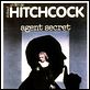 El agente secreto : photo Alfred Hitchcock