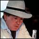 Bajo el volcán : photo Albert Finney, John Huston