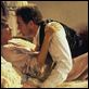 Bajo el volcán : photo Albert Finney, Jacqueline Bisset, John Huston