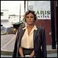 Bajo el volcán : photo Jacqueline Bisset, John Huston