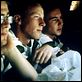 Tickets : photo Abbas Kiarostami, Ermanno Olmi, Ken Loach
