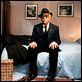 Están todos bien : photo Giuseppe Tornatore, Marcello Mastroianni