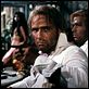 Queimada : photo Gillo Pontecorvo, Marlon Brando