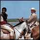 Queimada : photo Gillo Pontecorvo, Marlon Brando
