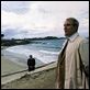 Inspecteur Lavardin : photo Claude Chabrol, Jean Poiret