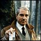 Inspecteur Lavardin : photo Claude Chabrol, Jean Poiret