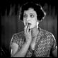 photo Alfred Hitchcock, Lilian Hall-Davis