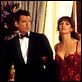 El mundo nunca es suficiente : photo Michael Apted, Pierce Brosnan, Sophie Marceau