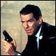 El mundo nunca es suficiente : photo Michael Apted, Pierce Brosnan