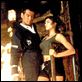 El mundo nunca es suficiente : photo Denise Richards, Ian Fleming, Michael Apted, Pierce Brosnan