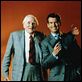El mundo nunca es suficiente : photo Desmond Llewelyn, Ian Fleming, Michael Apted, Pierce Brosnan