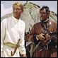 Lawrence de Arabia : photo Anthony Quinn, David Lean, Peter O'Toole