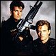 Navy Seals, comando especial : photo Charlie Sheen, Lewis Teague, Michael Biehn