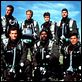 Navy Seals, comando especial : photo Bill Paxton, Charlie Sheen, Cyril O'Reilly, Dennis Haysbert, Lewis Teague