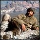 Siete años en el Tíbet : photo Brad Pitt, Jean-Jacques Annaud