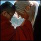 Siete años en el Tíbet : photo Brad Pitt, David Thewlis, Jean-Jacques Annaud