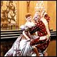 El rey y yo : photo Deborah Kerr, Walter Lang, Yul Brynner