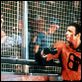 Rollerball : photo James Caan, Norman Jewison