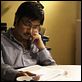 Mad Detective : photo Johnnie To