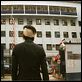 Mad Detective : photo Johnnie To