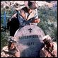Por un puñado de dólares : photo Sergio Leone