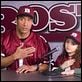 Papá por sorpresa : photo Andy Fickman, Dwayne Johnson, Madison Pettis