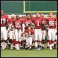 Papá por sorpresa : photo Andy Fickman, Brian J. White, Dwayne Johnson, Hayes MacArthur, Madison Pettis