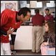 Papá por sorpresa : photo Andy Fickman, Dwayne Johnson, Madison Pettis