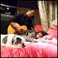 Papá por sorpresa : photo Andy Fickman, Dwayne Johnson, Madison Pettis