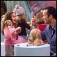 Papá por sorpresa : photo Andy Fickman, Dwayne Johnson, Madison Pettis
