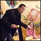 Papá por sorpresa : photo Andy Fickman, Dwayne Johnson, Madison Pettis
