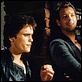 La ley de la calle : photo Francis Ford Coppola, Matt Dillon, Mickey Rourke