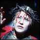 Stigmata : photo Patricia Arquette, Rupert Wainwright