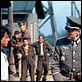 Evasión o victoria : photo John Huston, Max von Sydow, Sylvester Stallone