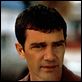 Jugando a tope : photo Antonio Banderas, Ron Shelton