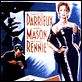 Operación Cicerón : photo Danielle Darrieux, James Mason, Joseph L. Mankiewicz