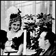 photo Alfred Hitchcock, Fay Compton