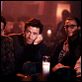 Ella siempre dice sí : photo Alec Baldwin, Fisher Stevens, Jerry Rees, Paul Reiser