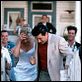 Ella siempre dice sí : photo Alec Baldwin, Jerry Rees, Kim Basinger