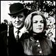 Los Vengadores - 1961 : photo Honor Blackman, Patrick MacNee