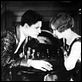 photo Alfred Hitchcock, Ivor Novello