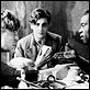 photo Alfred Hitchcock, Ivor Novello