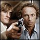 La Cabra : photo Francis Veber, Gérard Depardieu, Pierre Richard