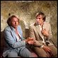 La Cabra : photo Francis Veber, Gérard Depardieu, Pierre Richard