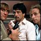 La Cabra : photo Francis Veber, Gérard Depardieu, Pierre Richard