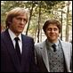 La Cabra : photo Francis Veber, Gérard Depardieu