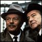 Macarroni : photo Ettore Scola, Jack Lemmon, Marcello Mastroianni