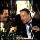 Macarroni : photo Ettore Scola, Jack Lemmon, Marcello Mastroianni
