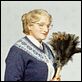 Sra. Doubtfire : photo Chris Columbus, Robin Williams