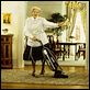 Sra. Doubtfire : photo Chris Columbus, Robin Williams